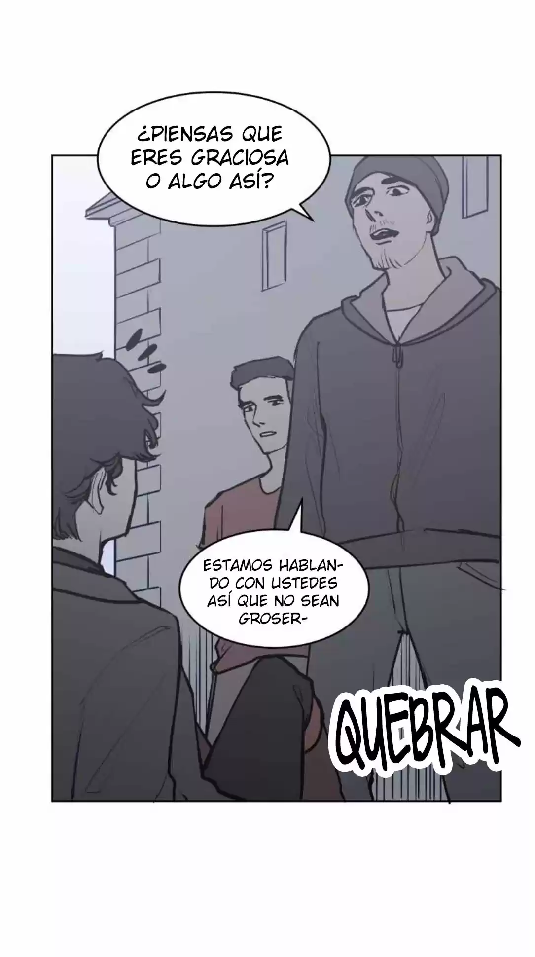 Love Advice From The Great Duke Of Hell - Capítulo 33 - Página 7 - LectorTMOo
