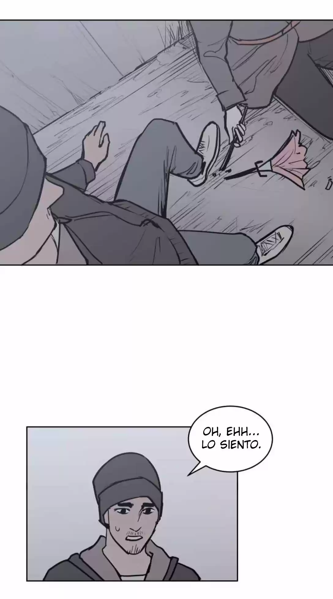 Love Advice From The Great Duke Of Hell - Capítulo 33 - Página 8 - LectorTMOo