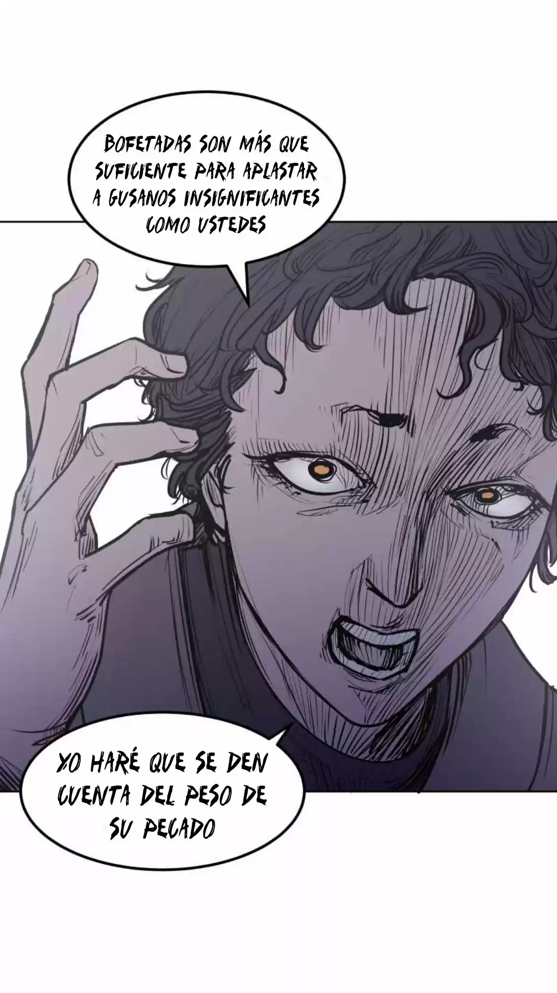 Love Advice From The Great Duke Of Hell - Capítulo 33 - Página 12 - LectorTMOo