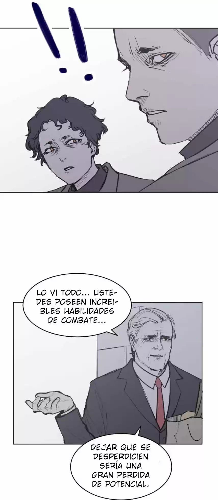 Love Advice From The Great Duke Of Hell - Capítulo 34 - Página 9 - LectorTMOo