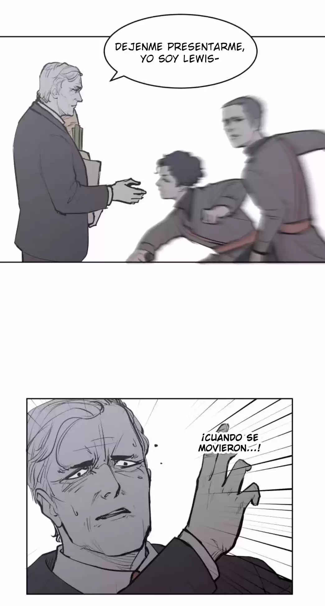 Love Advice From The Great Duke Of Hell - Capítulo 34 - Página 10 - LectorTMOo