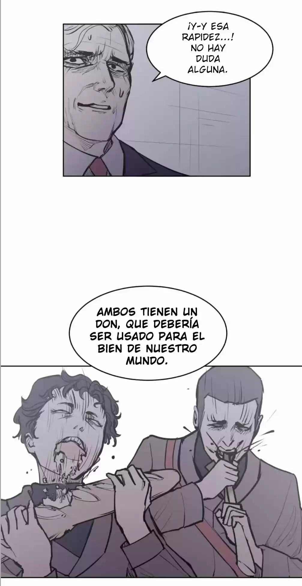Love Advice From The Great Duke Of Hell - Capítulo 34 - Página 13 - LectorTMOo