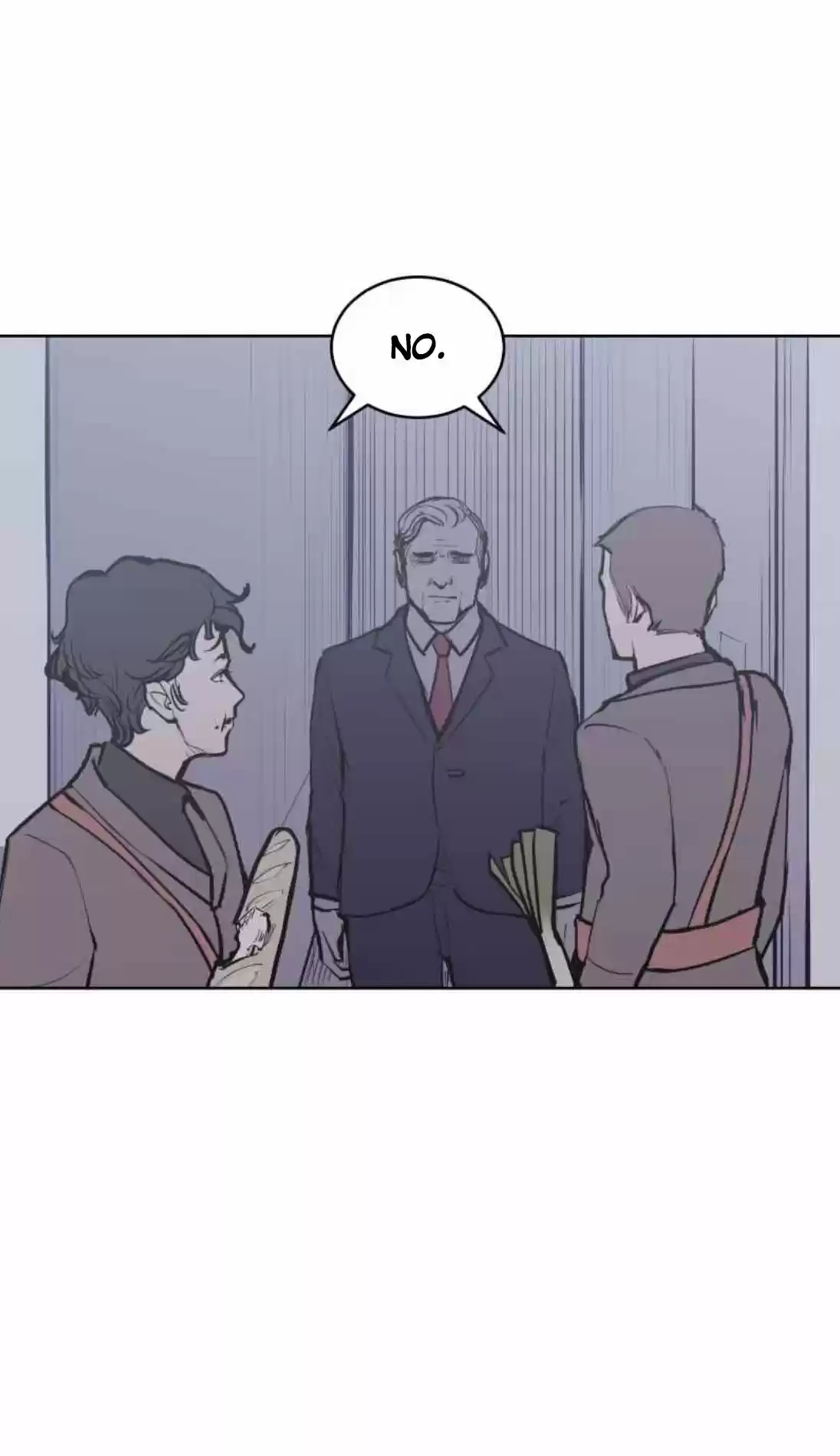 Love Advice From The Great Duke Of Hell - Capítulo 34 - Página 16 - LectorTMOo