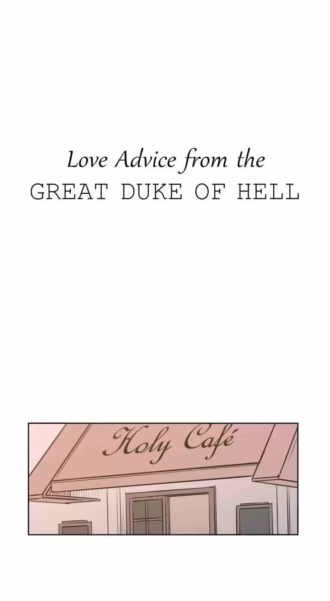 Love Advice From The Great Duke Of Hell - Capítulo 35 - Página 2 - LectorTMOo
