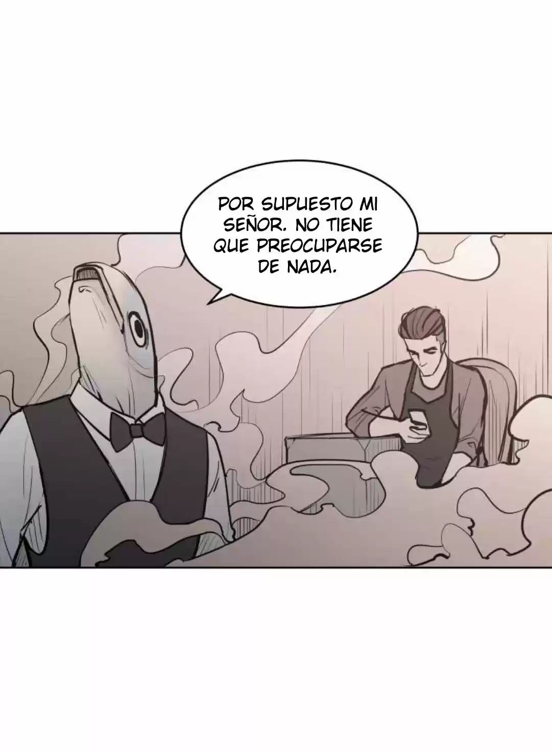 Love Advice From The Great Duke Of Hell - Capítulo 35 - Página 10 - LectorTMOo