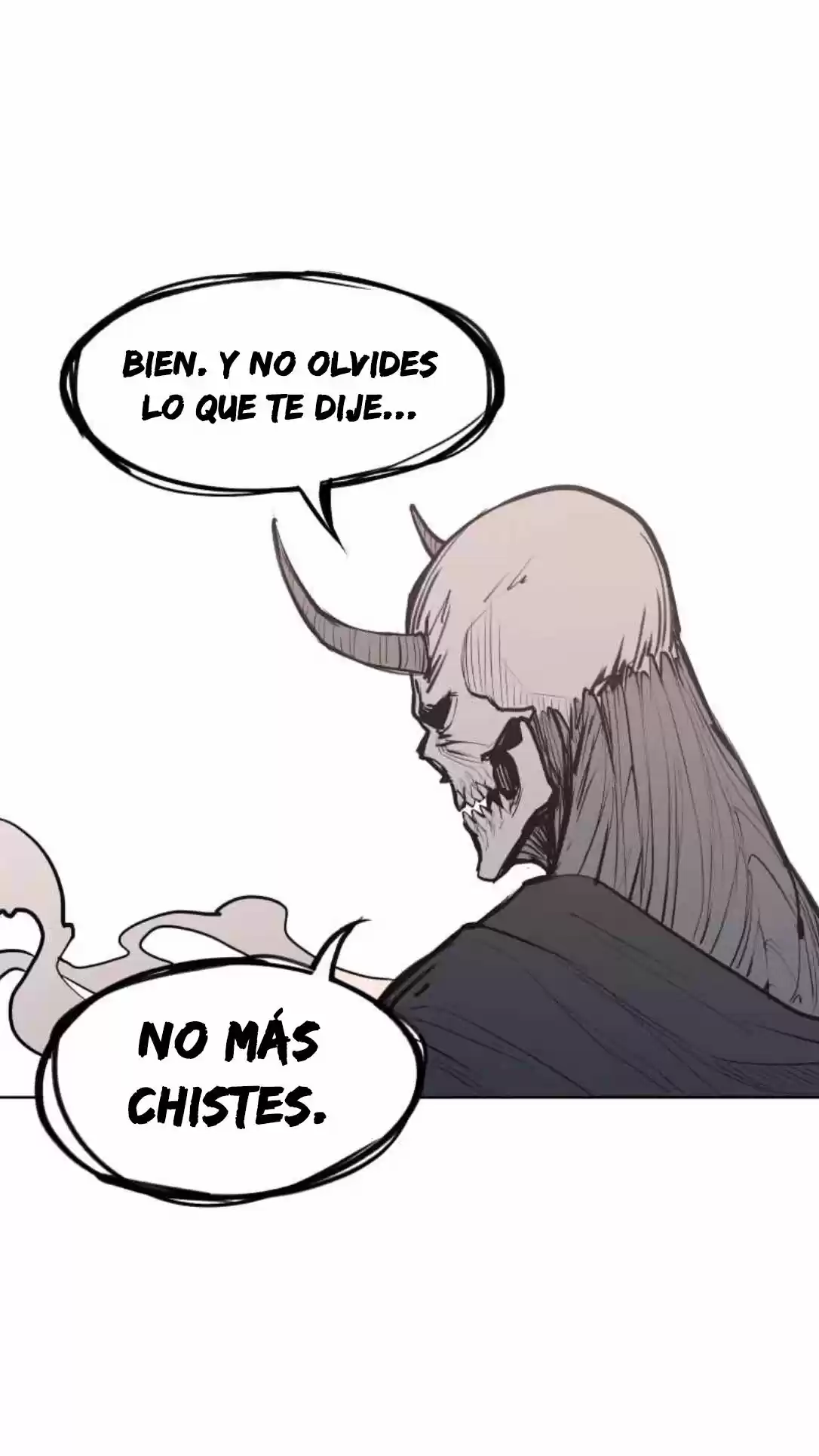 Love Advice From The Great Duke Of Hell - Capítulo 35 - Página 11 - LectorTMOo