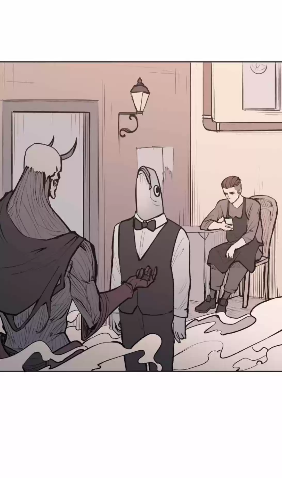 Love Advice From The Great Duke Of Hell - Capítulo 35 - Página 16 - LectorTMOo