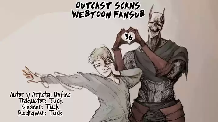 Love Advice From The Great Duke Of Hell - Capítulo 36 - Página 1 - LectorTMOo