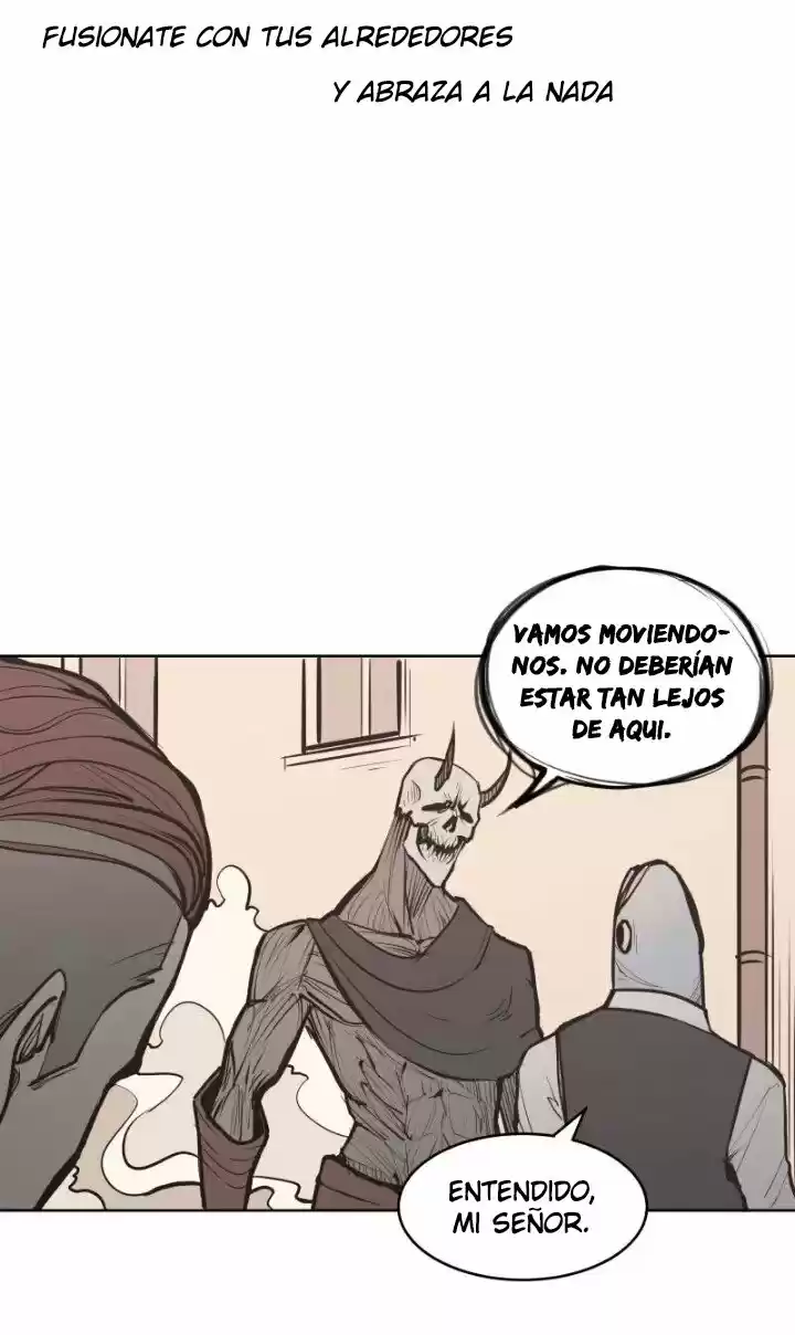 Love Advice From The Great Duke Of Hell - Capítulo 36 - Página 3 - LectorTMOo