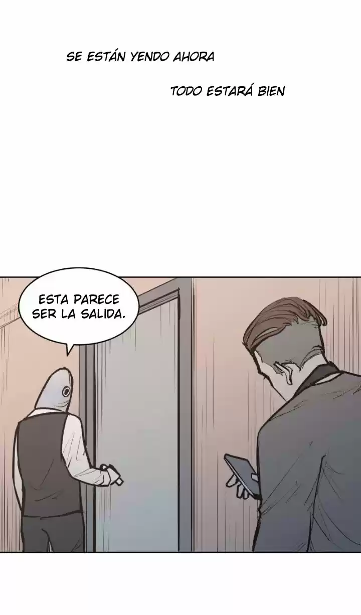 Love Advice From The Great Duke Of Hell - Capítulo 36 - Página 4 - LectorTMOo