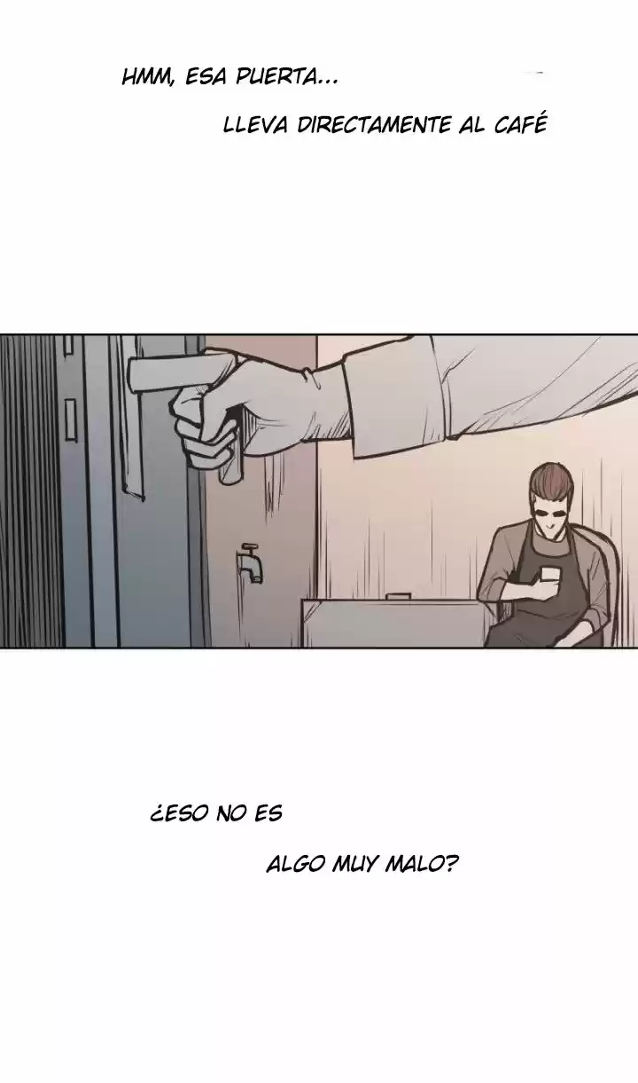 Love Advice From The Great Duke Of Hell - Capítulo 36 - Página 5 - LectorTMOo