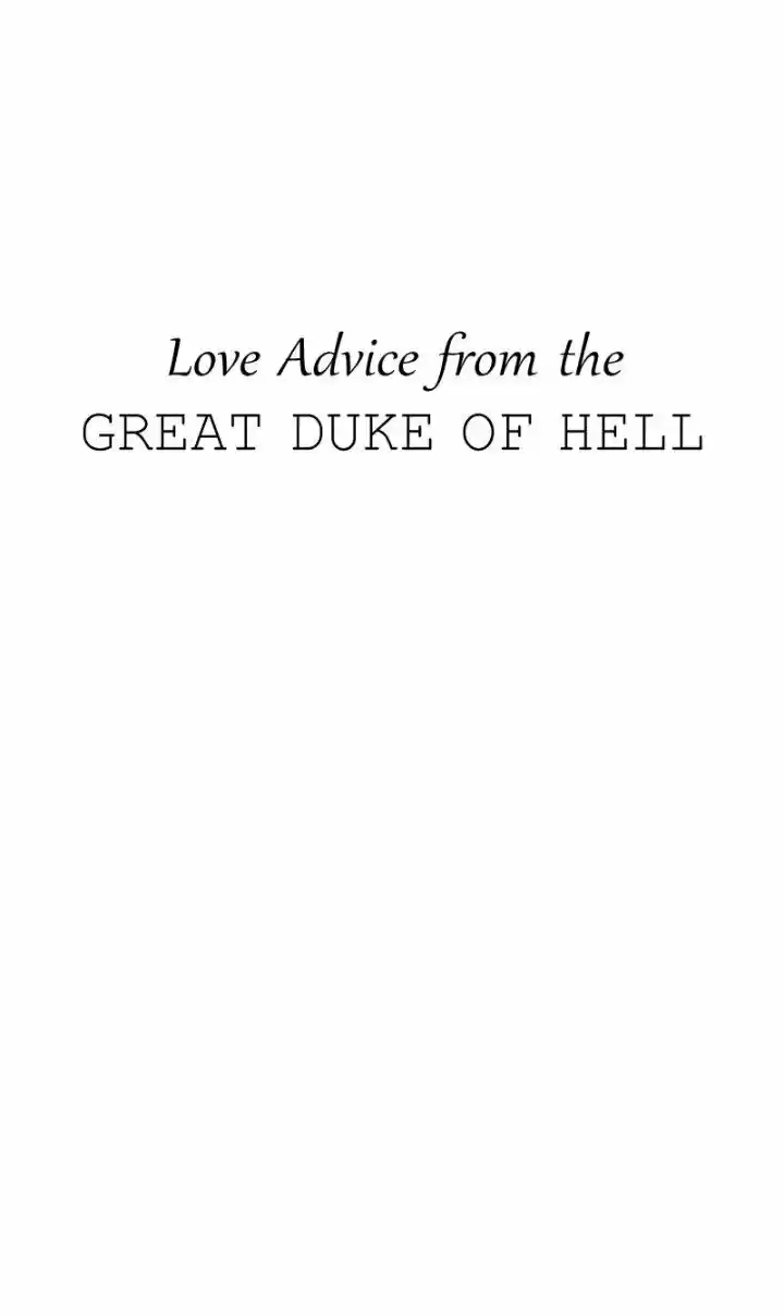 Love Advice From The Great Duke Of Hell - Capítulo 36 - Página 11 - LectorTMOo