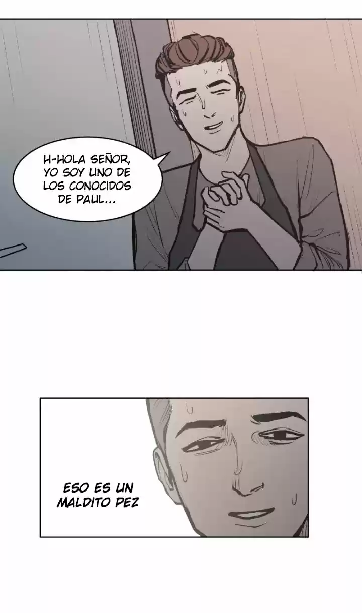 Love Advice From The Great Duke Of Hell - Capítulo 36 - Página 13 - LectorTMOo