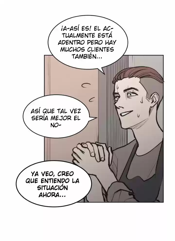 Love Advice From The Great Duke Of Hell - Capítulo 36 - Página 15 - LectorTMOo