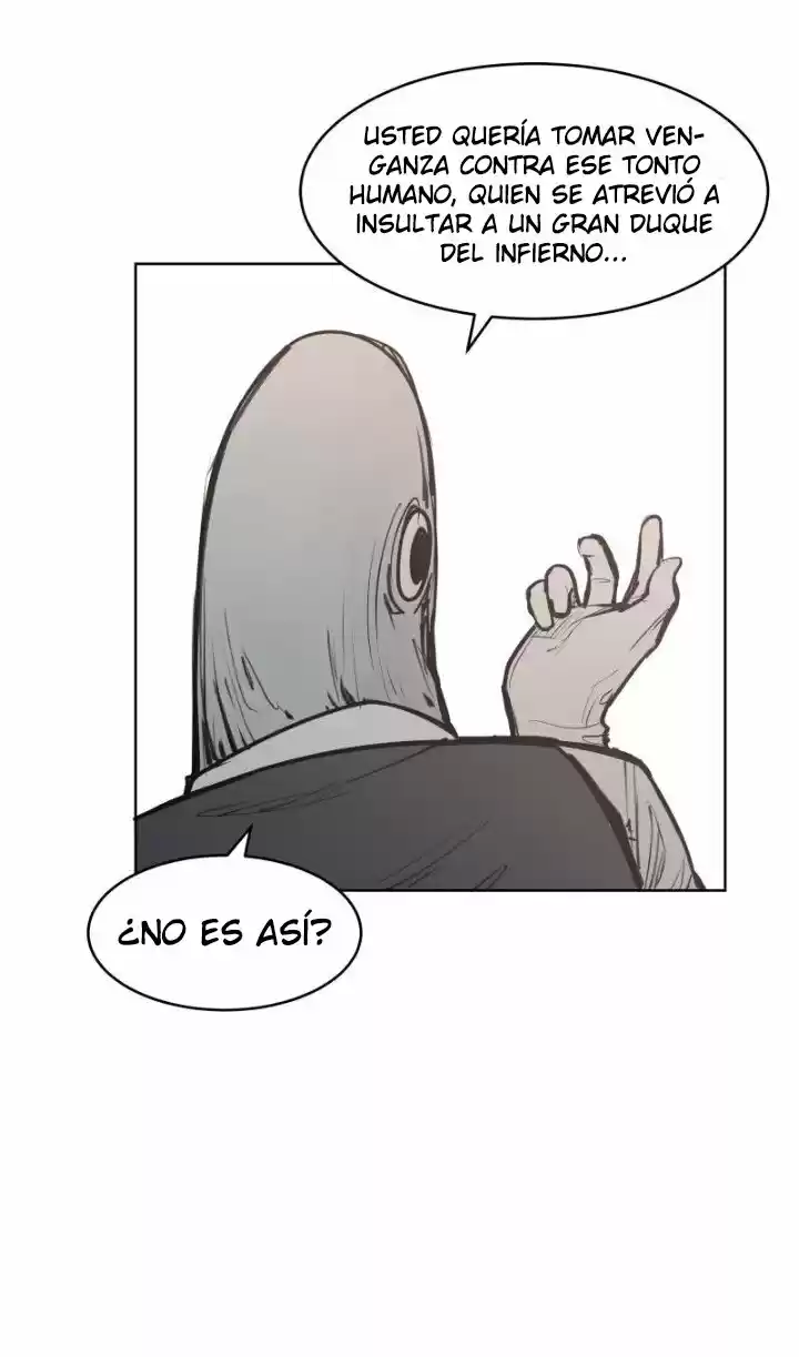 Love Advice From The Great Duke Of Hell - Capítulo 36 - Página 20 - LectorTMOo