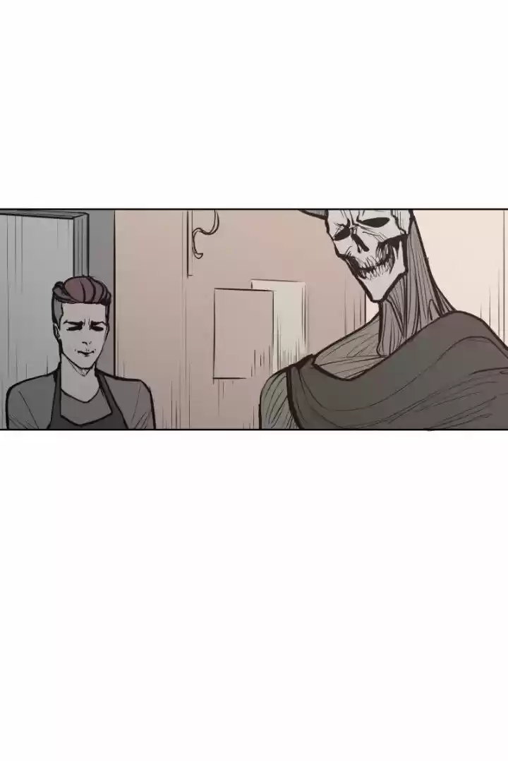 Love Advice From The Great Duke Of Hell - Capítulo 36 - Página 21 - LectorTMOo
