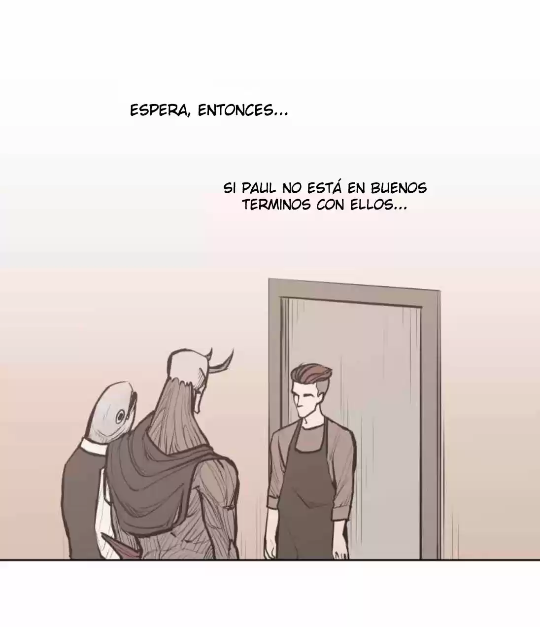 Love Advice From The Great Duke Of Hell - Capítulo 37 - Página 2 - LectorTMOo