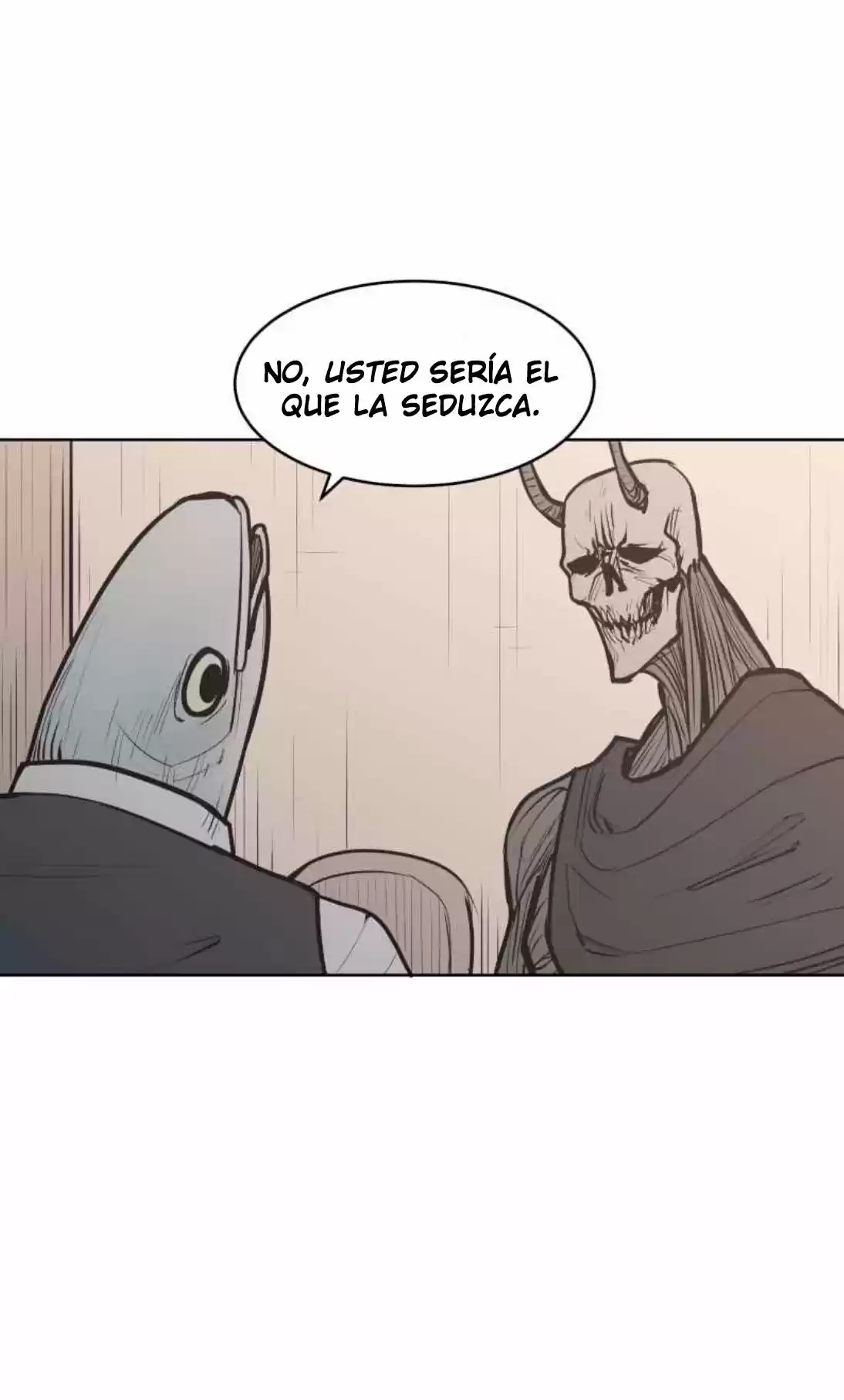 Love Advice From The Great Duke Of Hell - Capítulo 37 - Página 10 - LectorTMOo