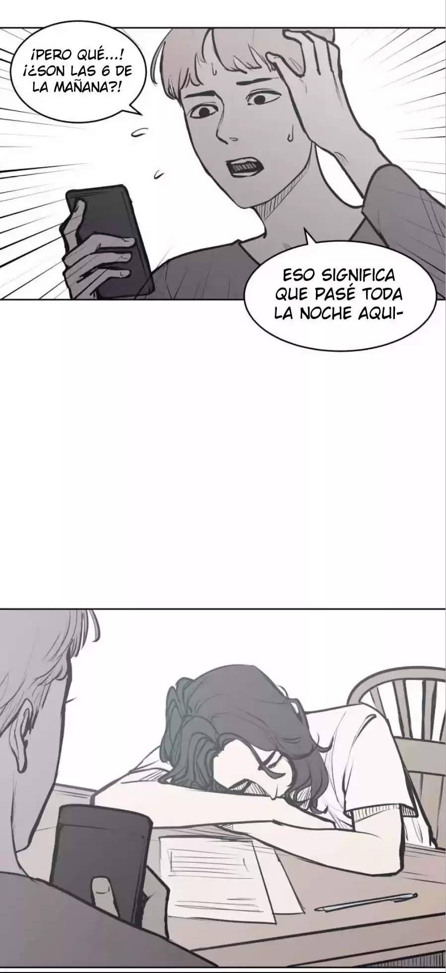 Love Advice From The Great Duke Of Hell - Capítulo 37 - Página 15 - LectorTMOo