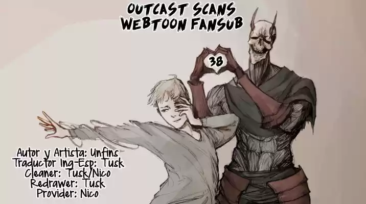 Love Advice From The Great Duke Of Hell - Capítulo 38 - Página 1 - LectorTMOo