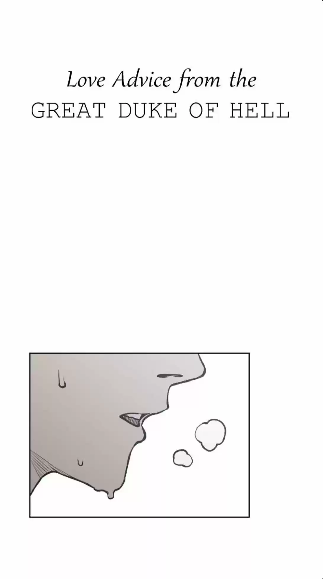 Love Advice From The Great Duke Of Hell - Capítulo 38 - Página 2 - LectorTMOo