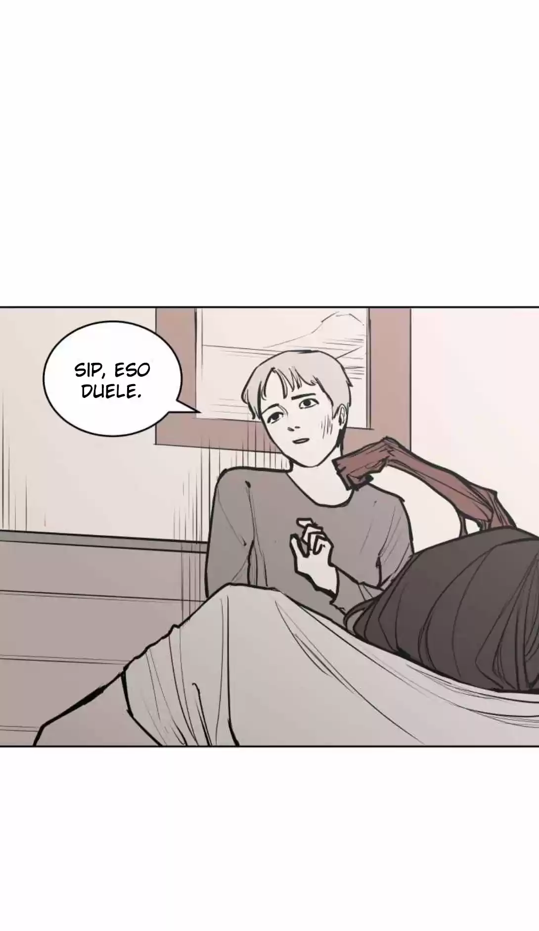 Love Advice From The Great Duke Of Hell - Capítulo 38 - Página 6 - LectorTMOo