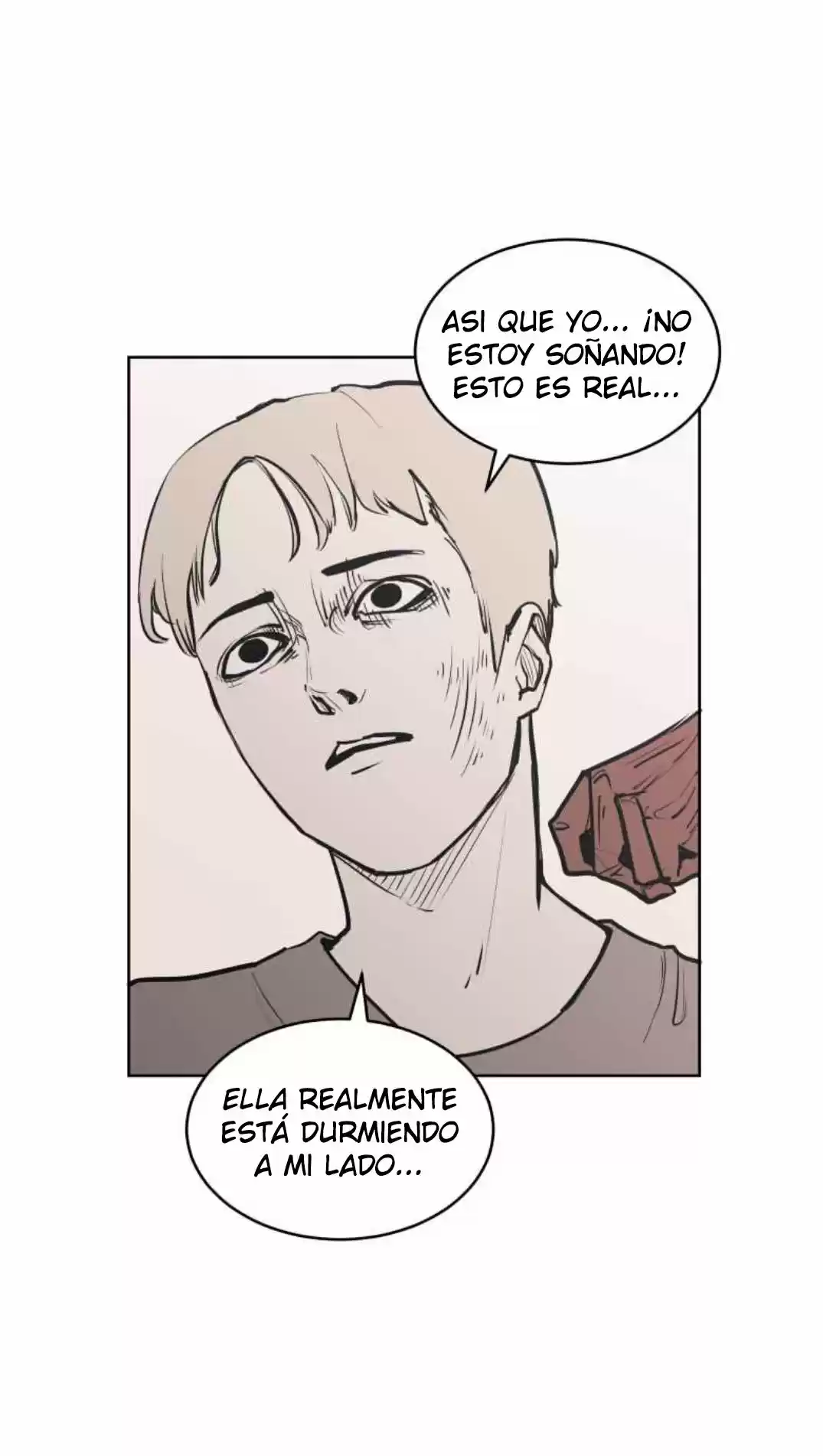 Love Advice From The Great Duke Of Hell - Capítulo 38 - Página 7 - LectorTMOo