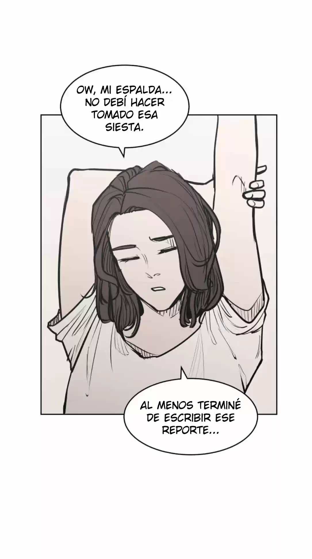 Love Advice From The Great Duke Of Hell - Capítulo 38 - Página 10 - LectorTMOo