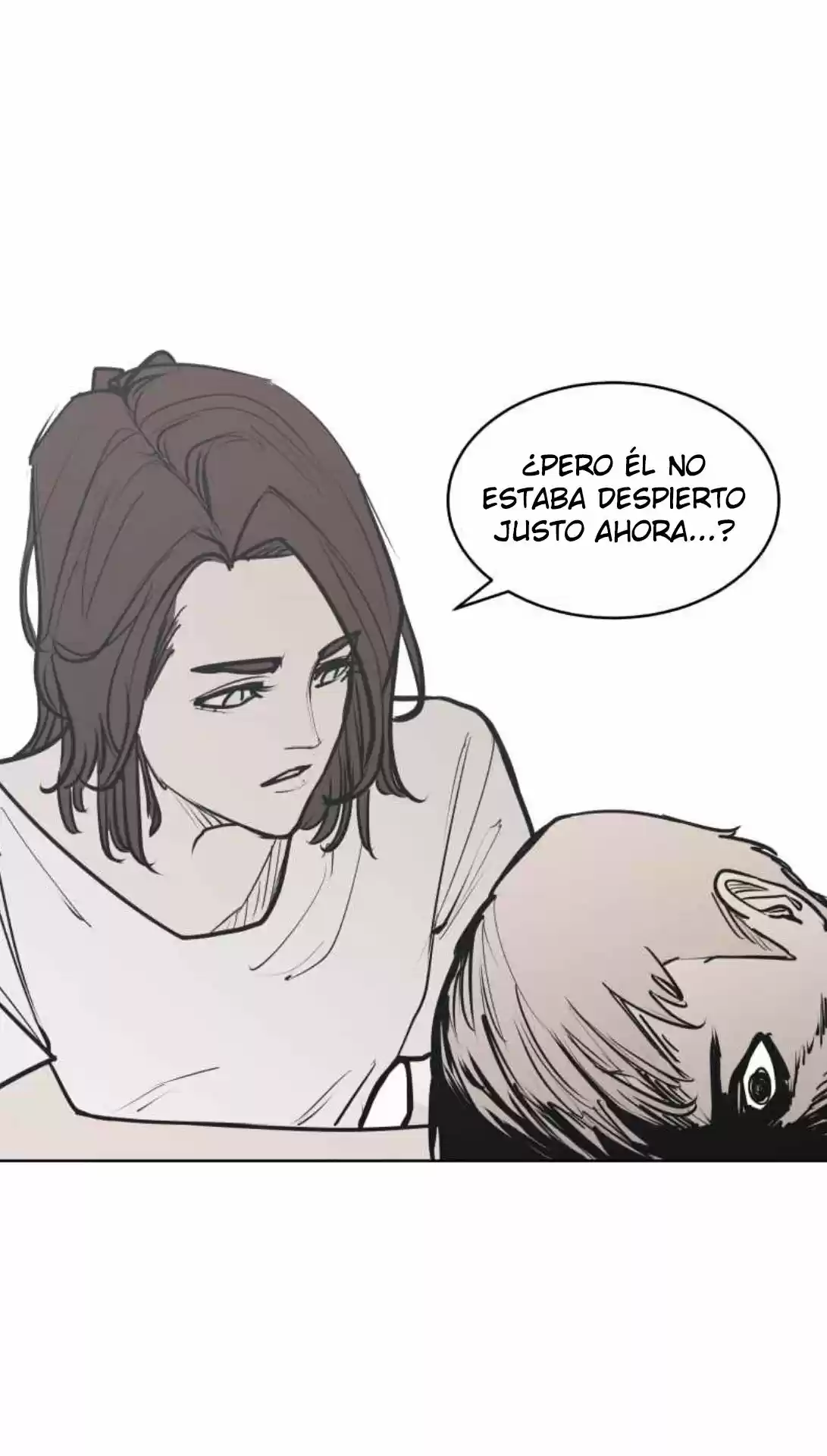 Love Advice From The Great Duke Of Hell - Capítulo 38 - Página 13 - LectorTMOo