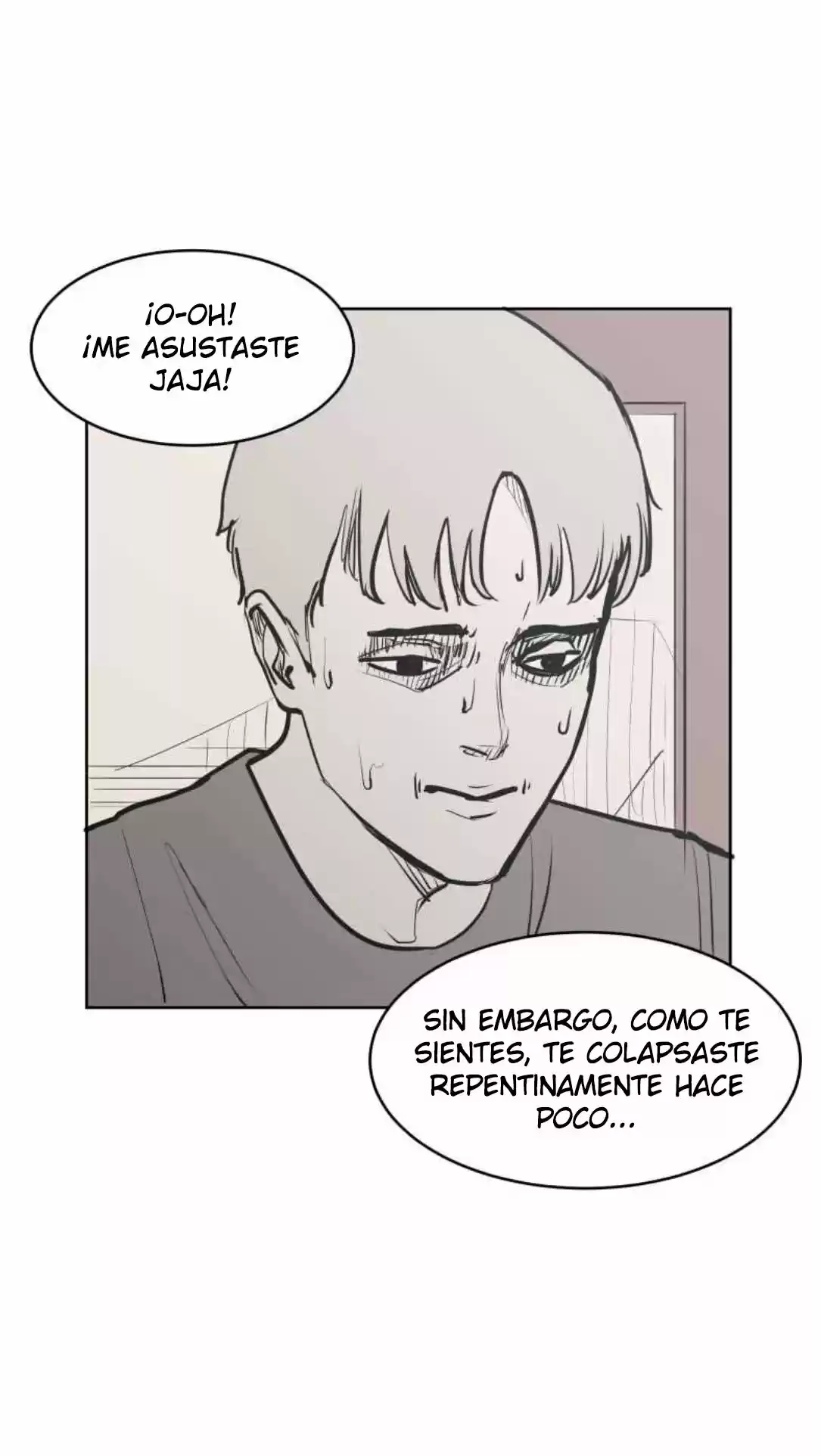 Love Advice From The Great Duke Of Hell - Capítulo 38 - Página 15 - LectorTMOo