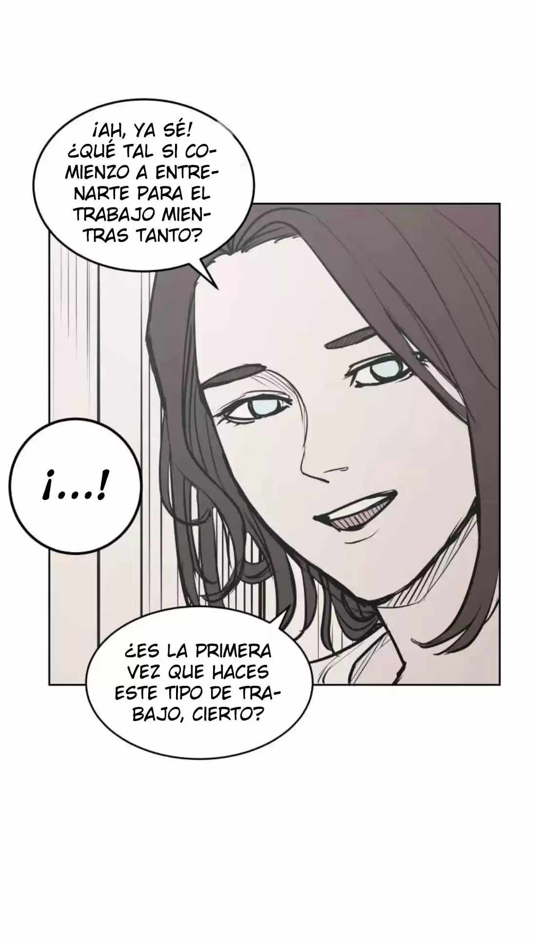Love Advice From The Great Duke Of Hell - Capítulo 38 - Página 17 - LectorTMOo