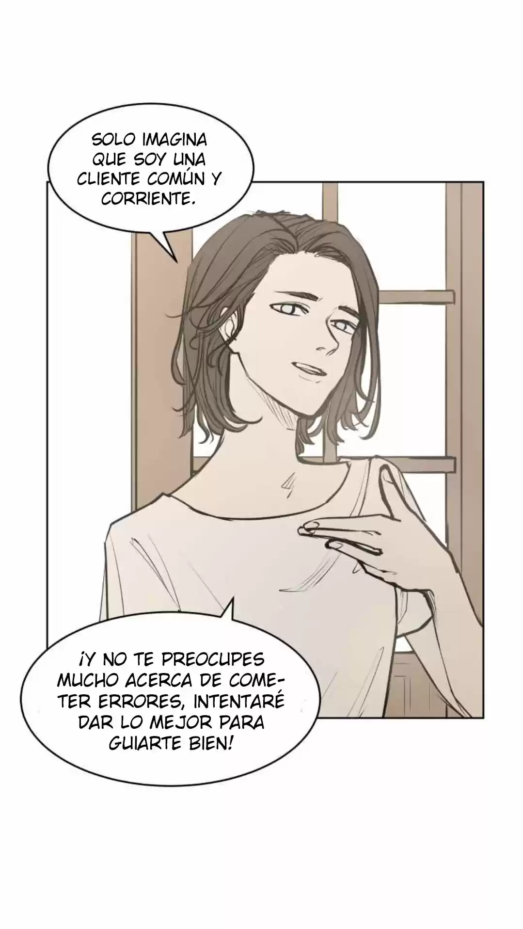 Love Advice From The Great Duke Of Hell - Capítulo 39 - Página 3 - LectorTMOo