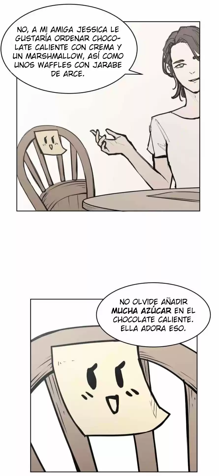 Love Advice From The Great Duke Of Hell - Capítulo 39 - Página 12 - LectorTMOo