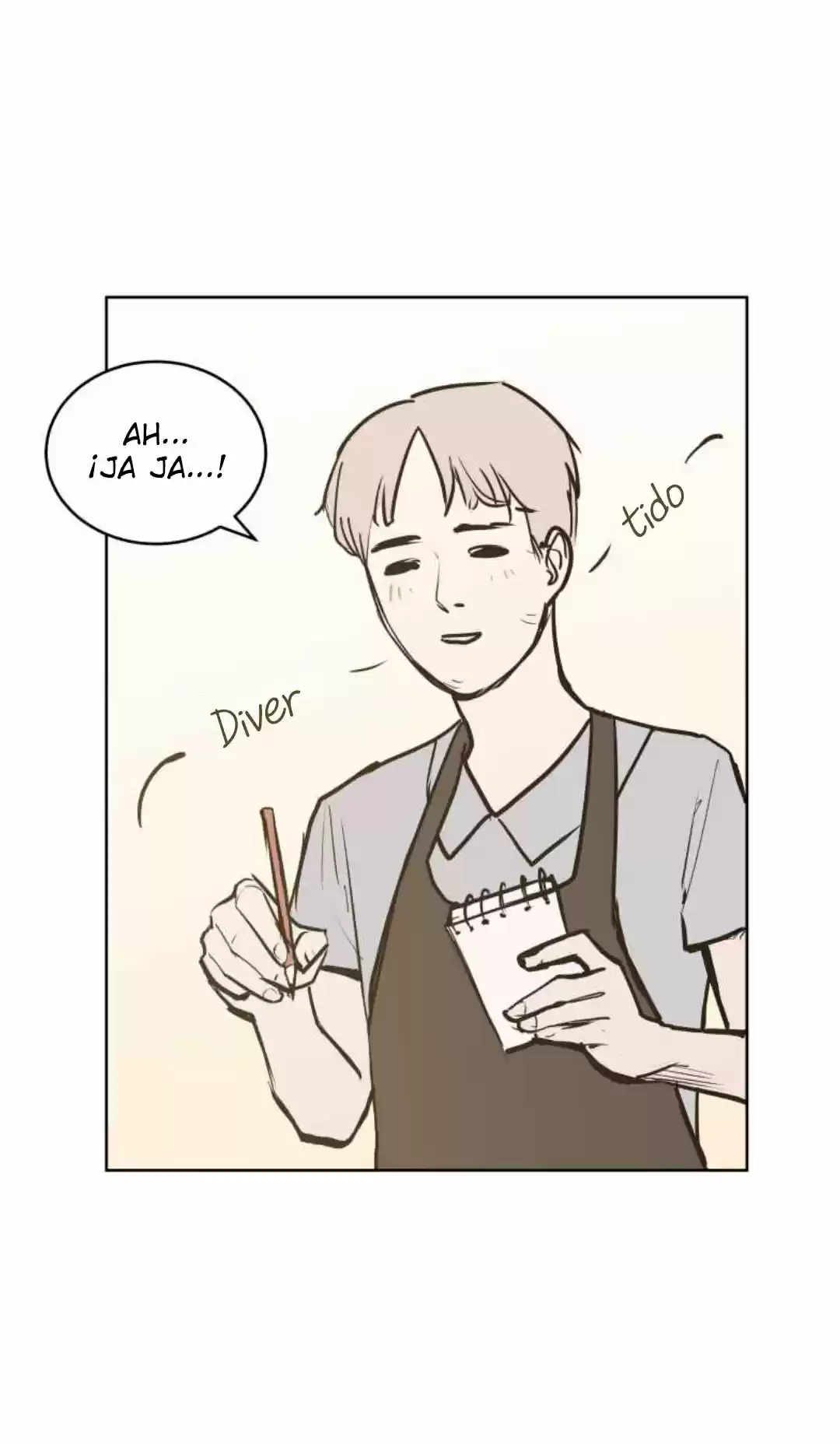 Love Advice From The Great Duke Of Hell - Capítulo 39 - Página 16 - LectorTMOo