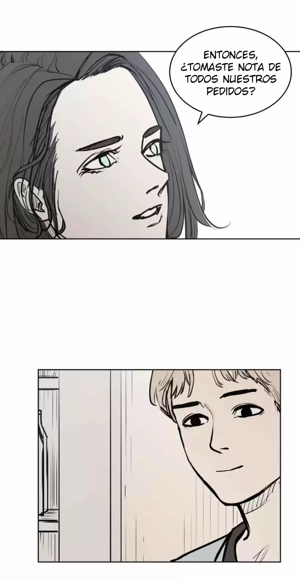 Love Advice From The Great Duke Of Hell - Capítulo 39 - Página 17 - LectorTMOo
