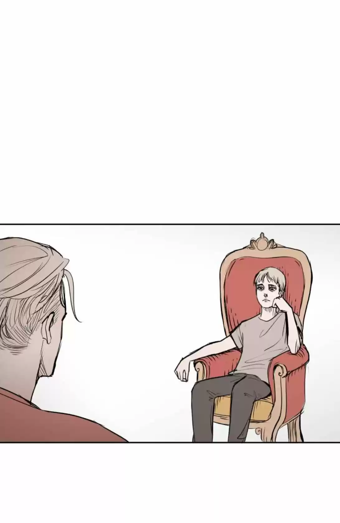Love Advice From The Great Duke Of Hell - Capítulo 4 - Página 9 - LectorTMOo