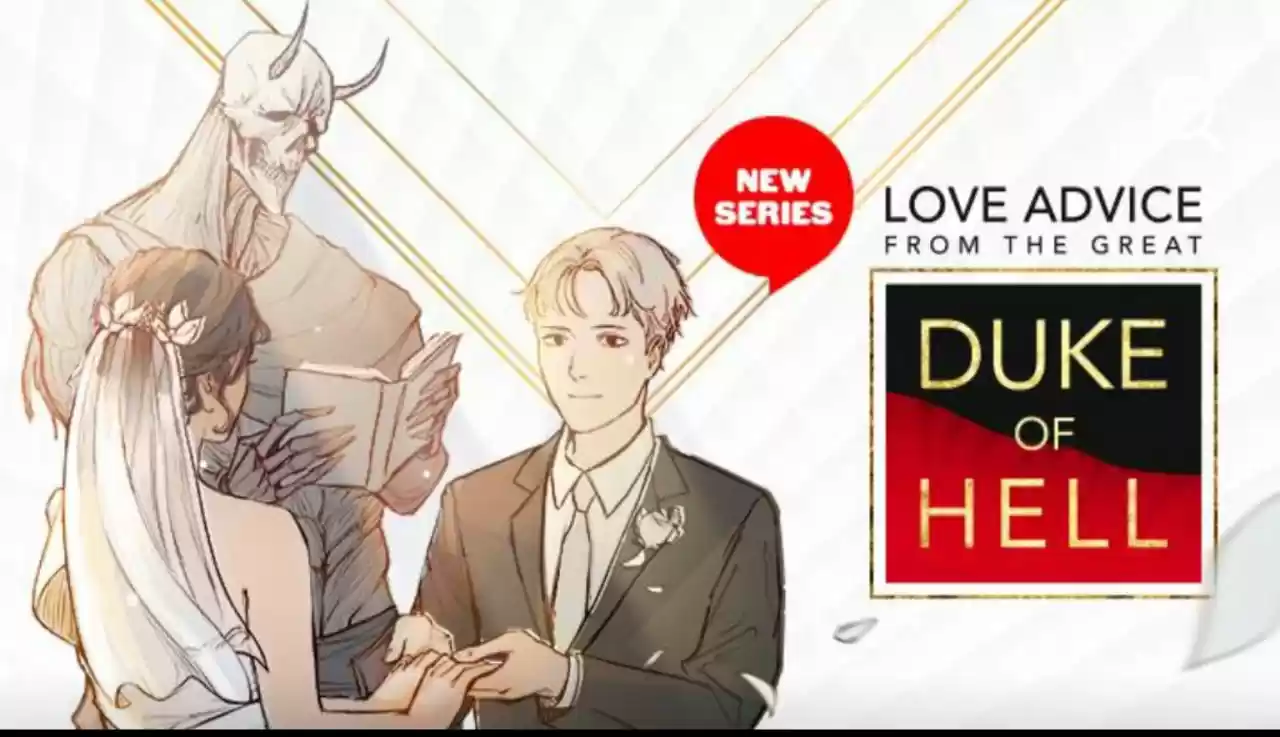Love Advice From The Great Duke Of Hell - Capítulo 4 - Página 17 - LectorTMOo