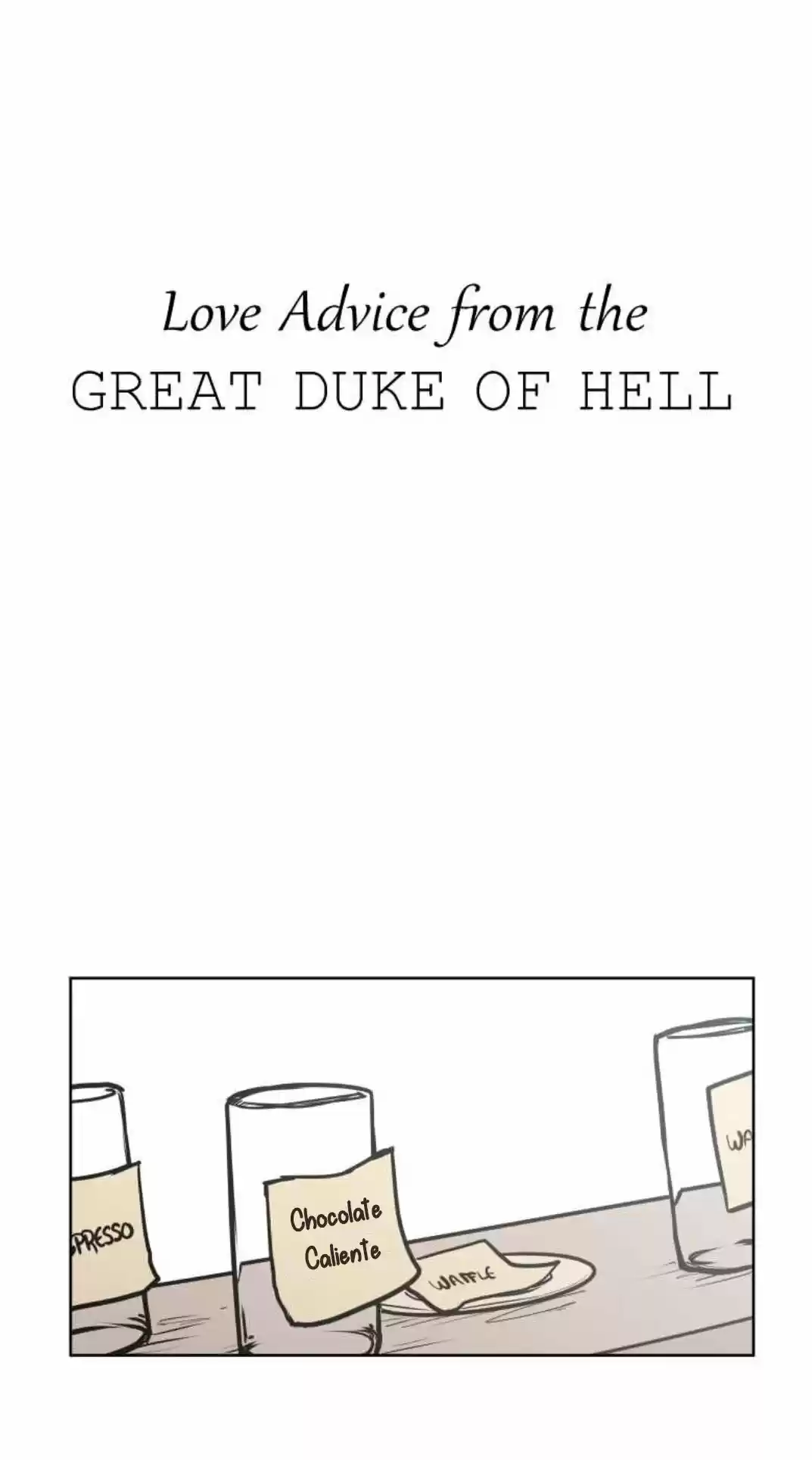 Love Advice From The Great Duke Of Hell - Capítulo 40 - Página 2 - LectorTMOo