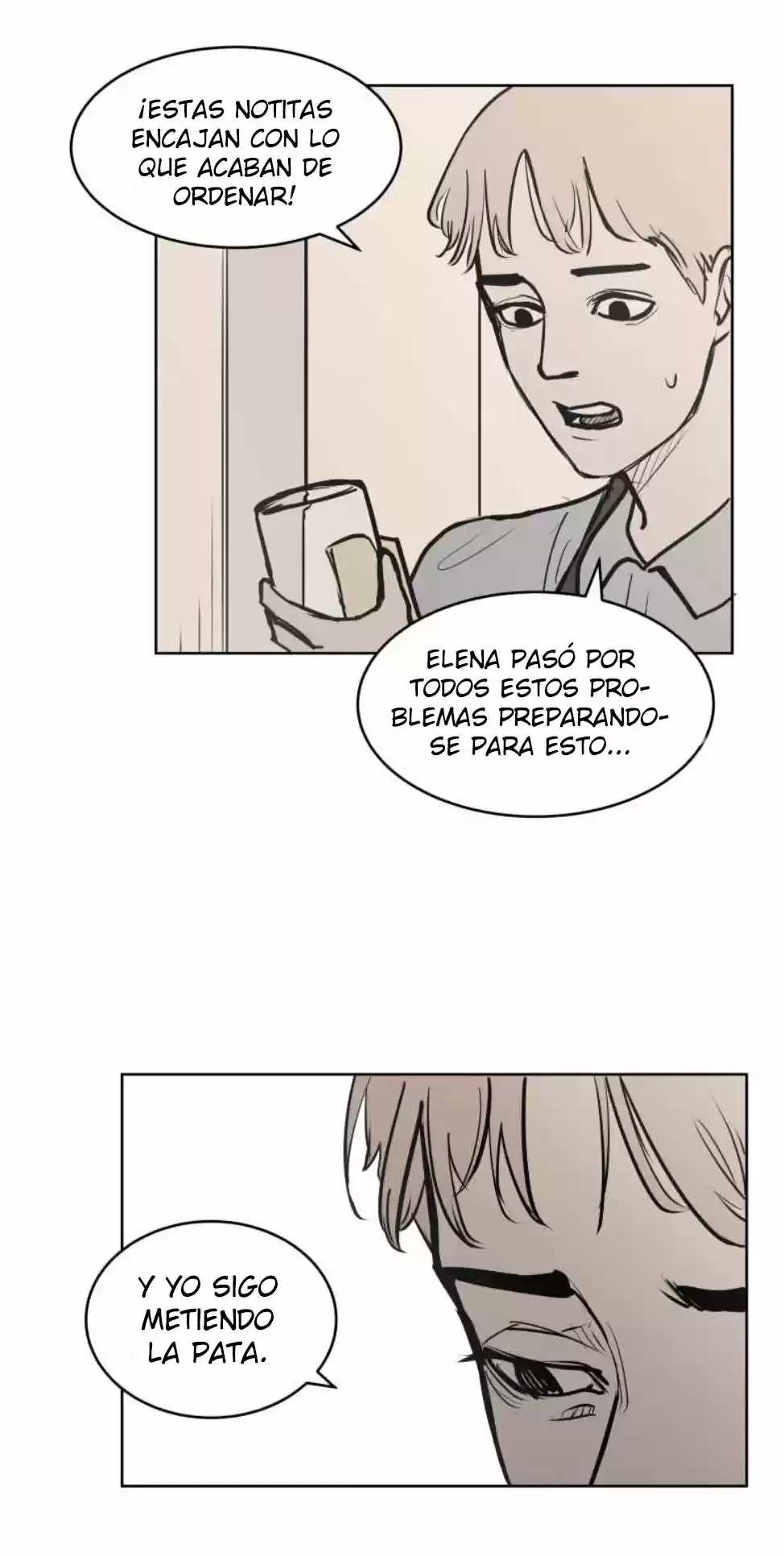 Love Advice From The Great Duke Of Hell - Capítulo 40 - Página 3 - LectorTMOo