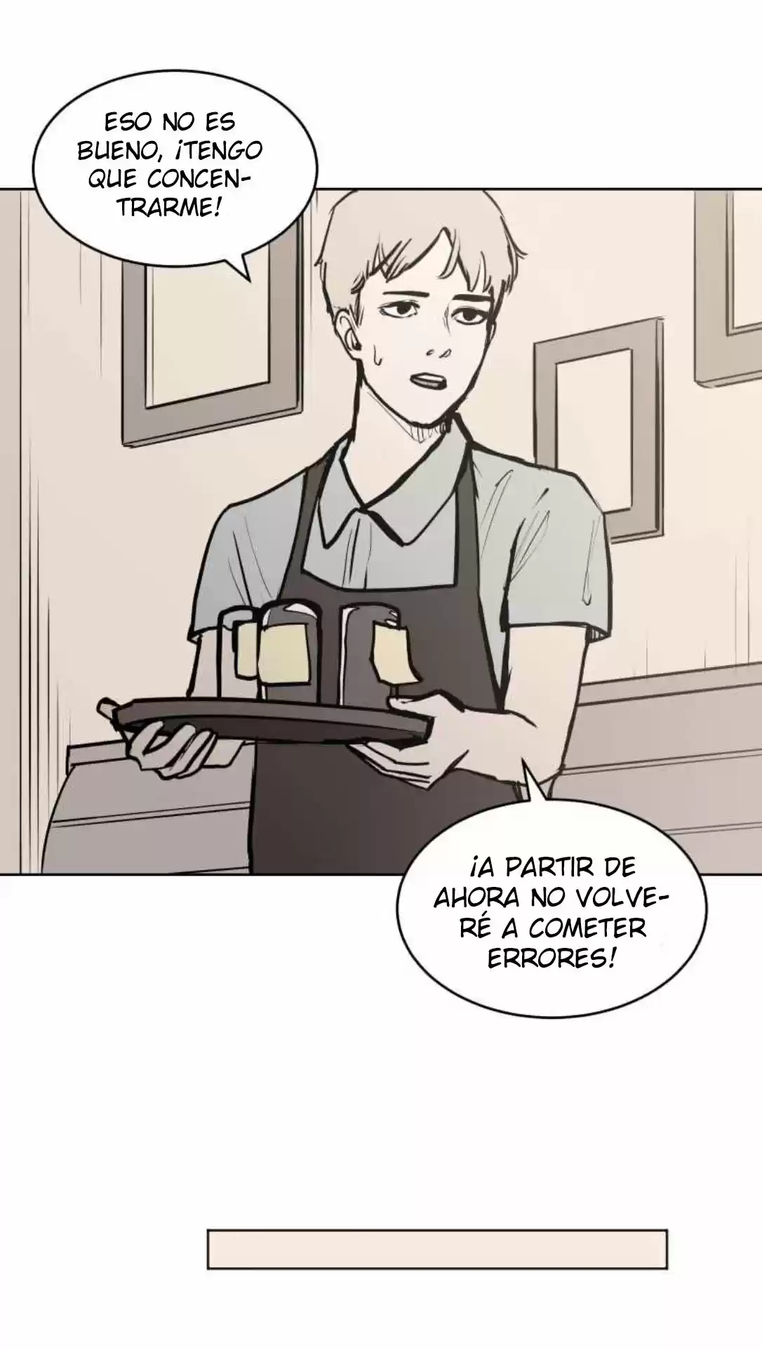 Love Advice From The Great Duke Of Hell - Capítulo 40 - Página 4 - LectorTMOo