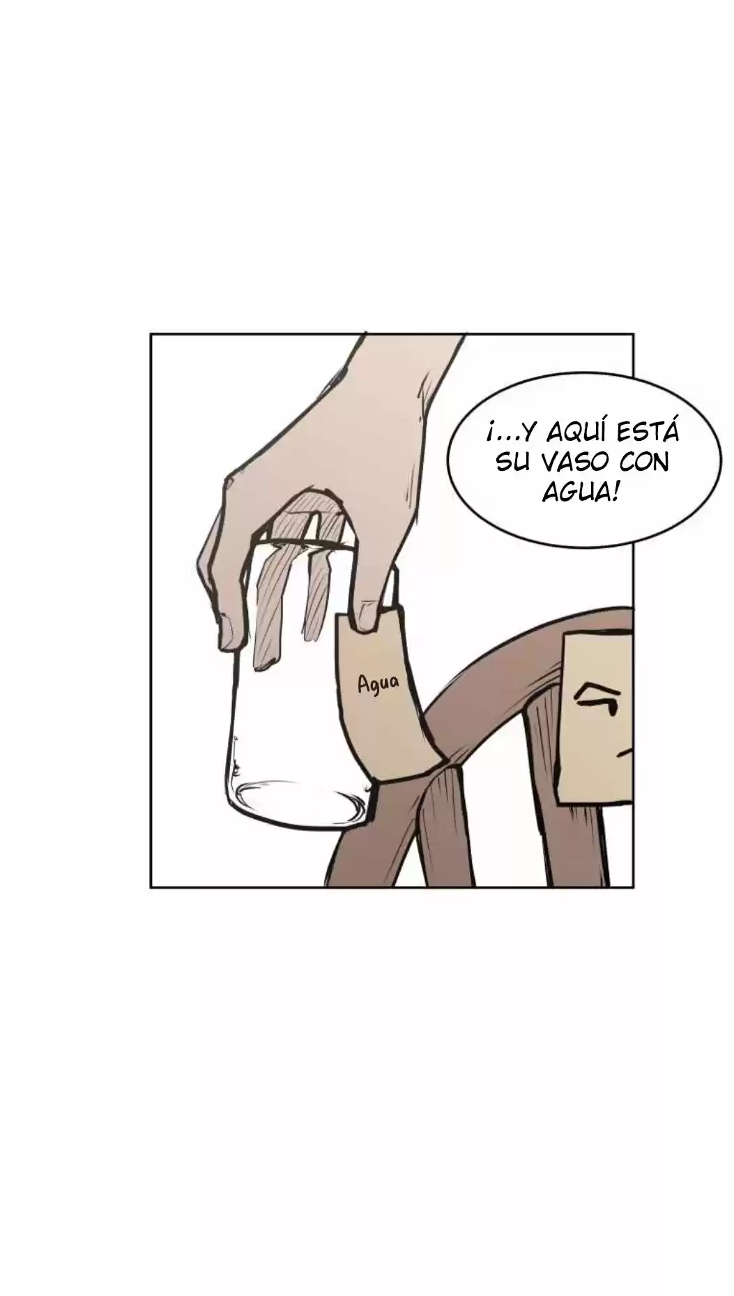 Love Advice From The Great Duke Of Hell - Capítulo 40 - Página 5 - LectorTMOo