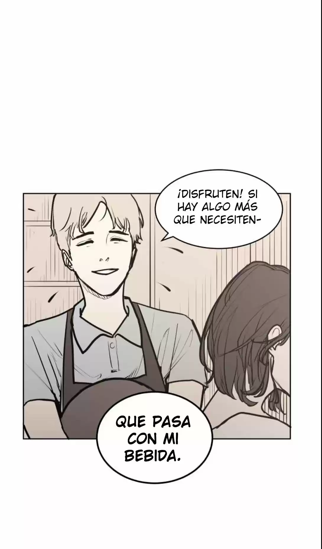 Love Advice From The Great Duke Of Hell - Capítulo 40 - Página 6 - LectorTMOo