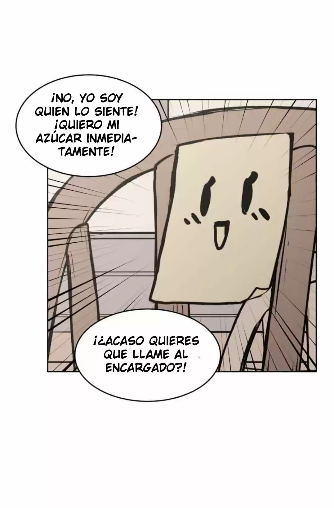 Love Advice From The Great Duke Of Hell - Capítulo 40 - Página 8 - LectorTMOo