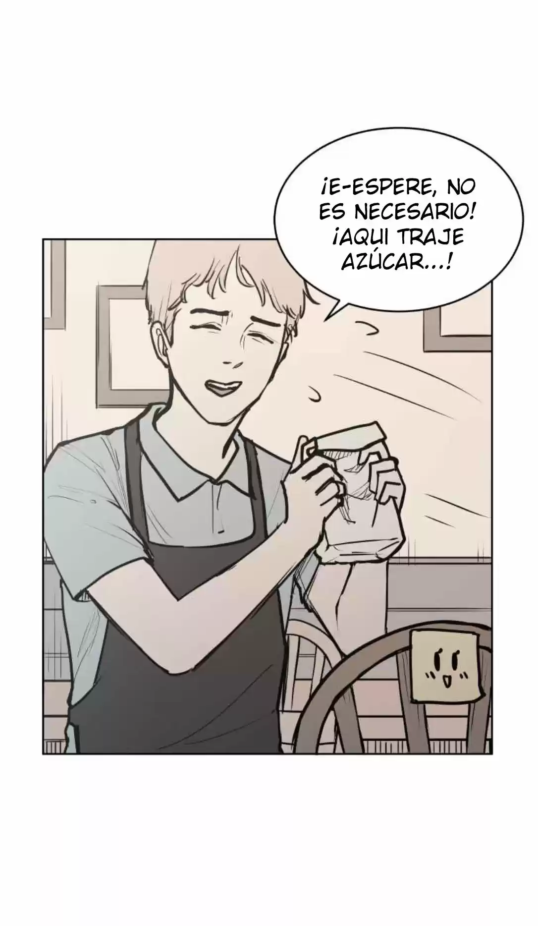 Love Advice From The Great Duke Of Hell - Capítulo 40 - Página 9 - LectorTMOo