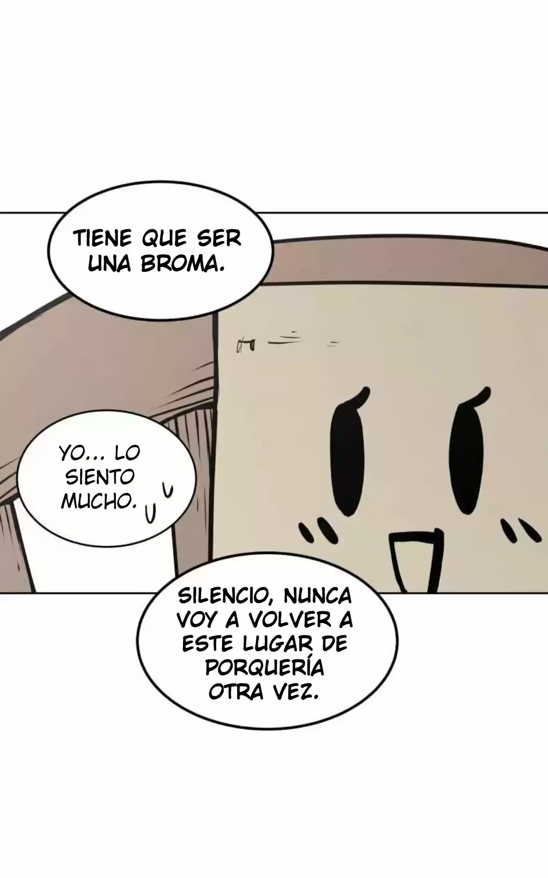 Love Advice From The Great Duke Of Hell - Capítulo 40 - Página 12 - LectorTMOo