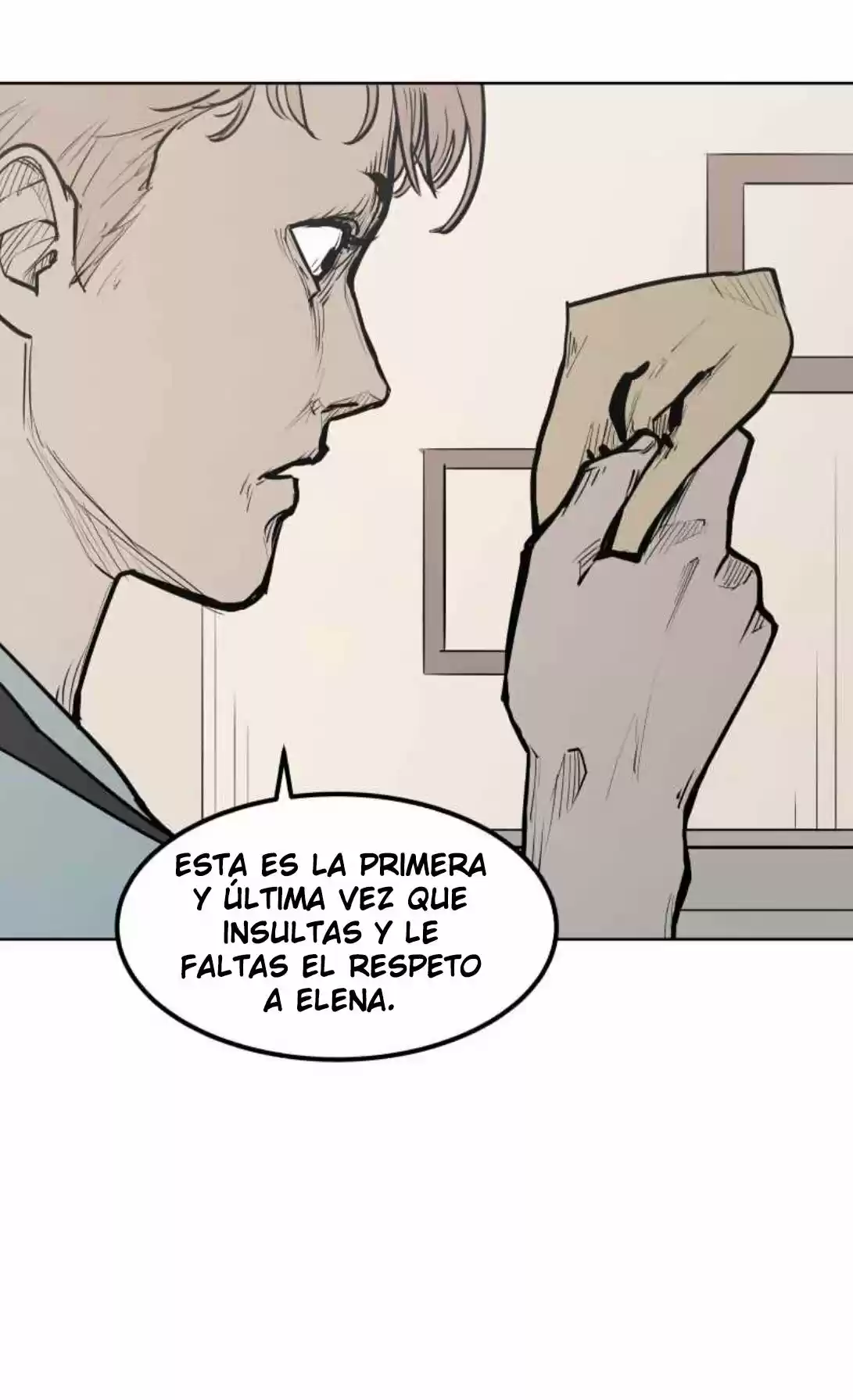 Love Advice From The Great Duke Of Hell - Capítulo 40 - Página 15 - LectorTMOo