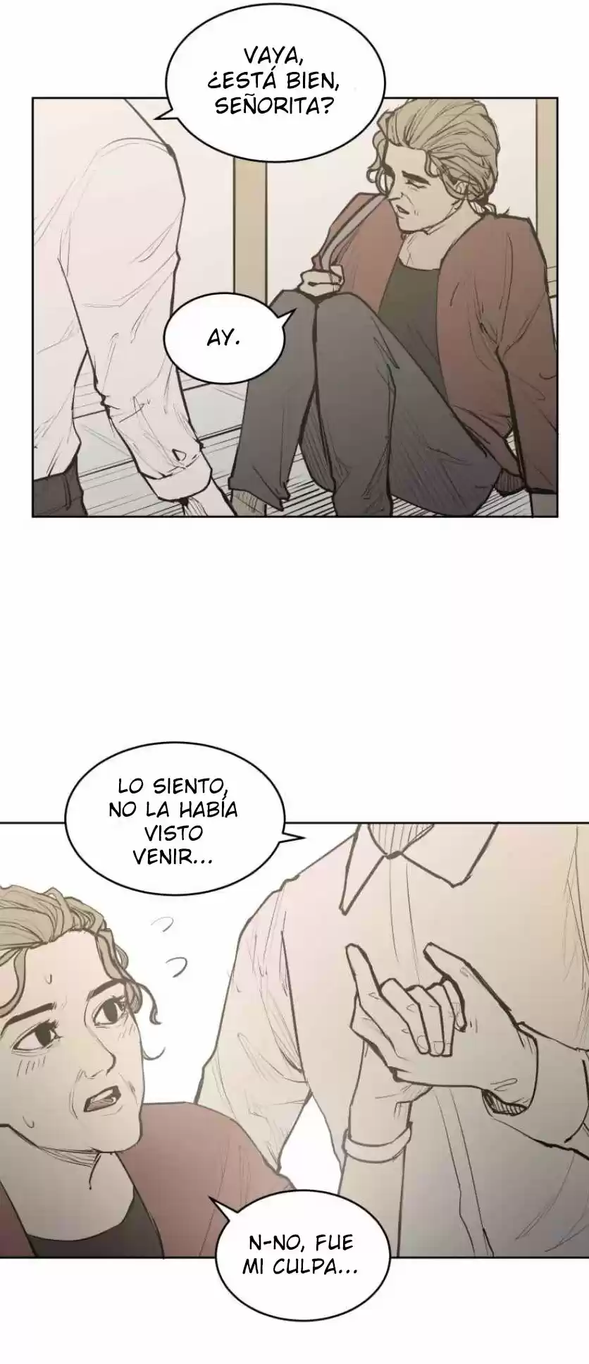 Love Advice From The Great Duke Of Hell - Capítulo 41 - Página 9 - LectorTMOo