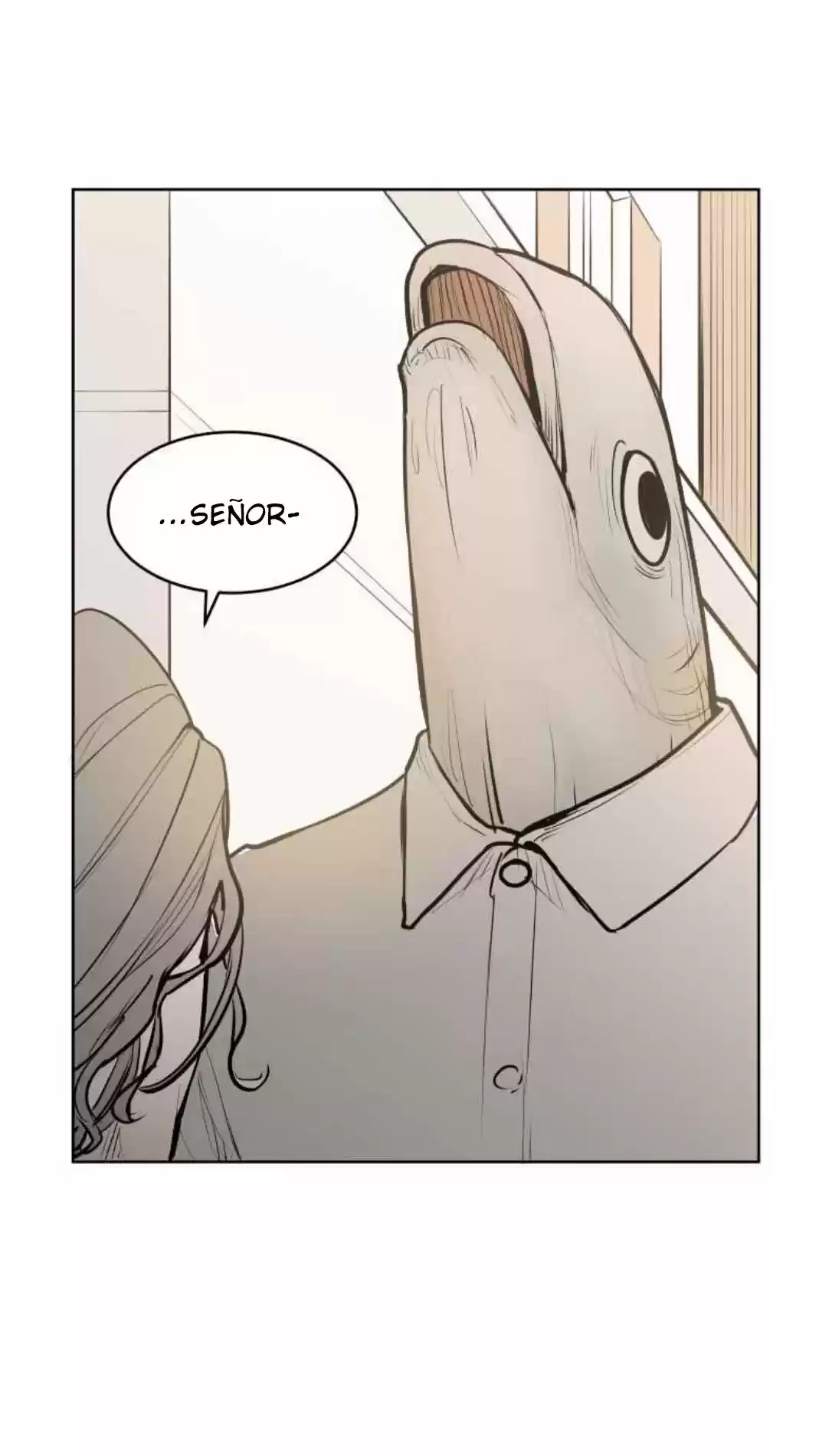 Love Advice From The Great Duke Of Hell - Capítulo 41 - Página 10 - LectorTMOo