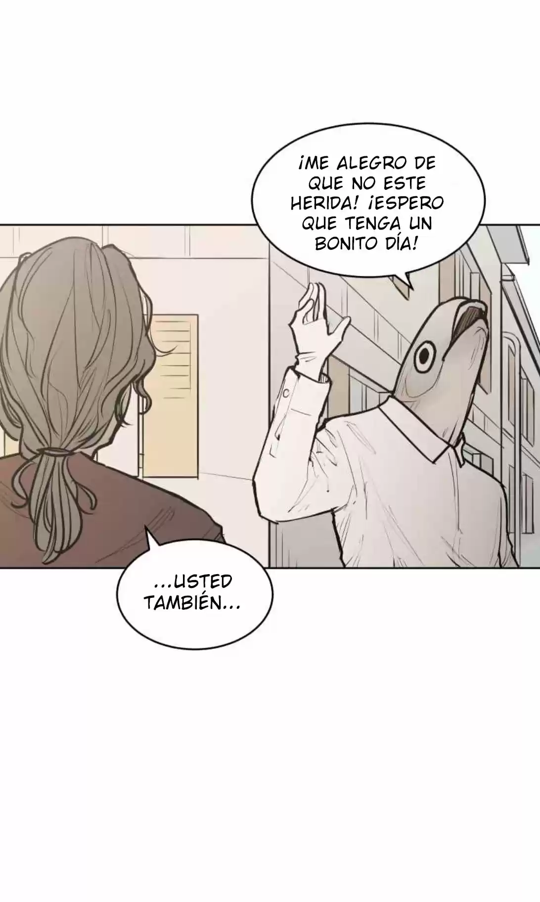 Love Advice From The Great Duke Of Hell - Capítulo 41 - Página 12 - LectorTMOo