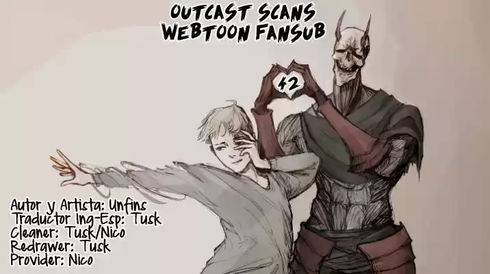 Love Advice From The Great Duke Of Hell - Capítulo 42 - Página 1 - LectorTMOo